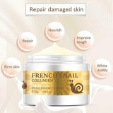 Health Snail Face Cream
