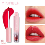 MINIMELI 6 colors Waterproof Multifunction Lip Gloss